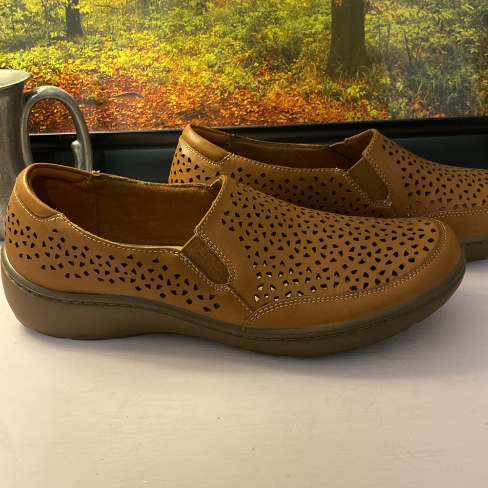 Clarks loafers - Picture 2 of 8